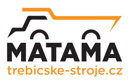 Třebčské stroje Matama